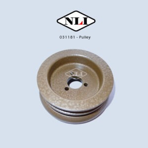 031181 Pulley
