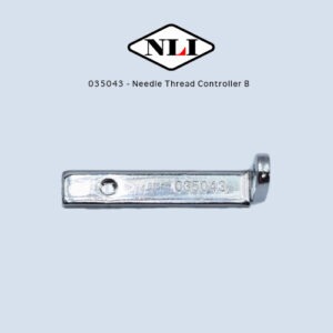 035043 Needle Thread Controller B