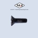 22637P-24 Feed Dog Height Adjusting Screw