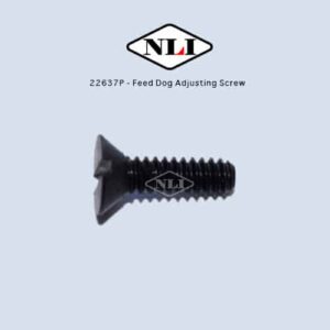 22637P-24 Feed Dog Height Adjusting Screw
