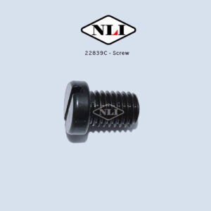 22839C Screw