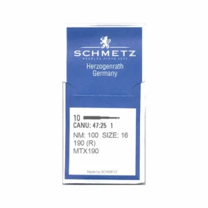 Schmetz Needles