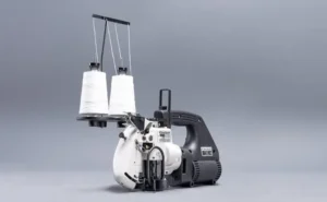 Union Special 2200B Portable Bag Closer