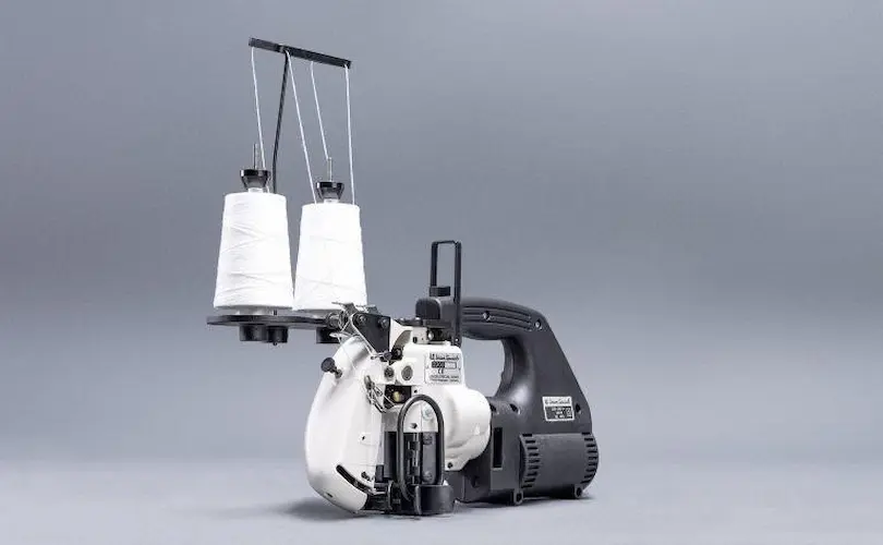 Union Special 2200B Portable Bag Closer