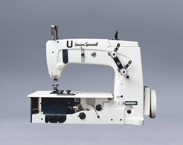 Union Special 56100MZ27BT – Premium Bag Sewing Machine