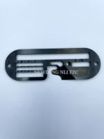 794271 - Throat Plate