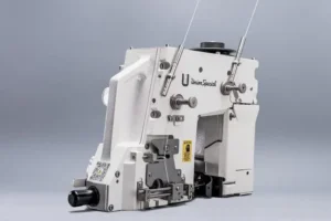 Union Special BC200 – High-Speed, Fully Enclosed Bag Closer