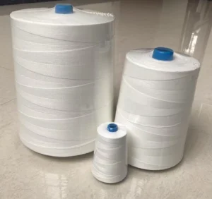 Industrial Sewing Thread