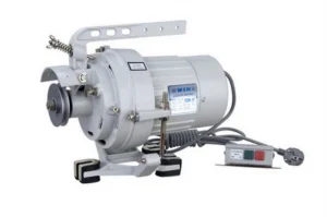 Clutch Sewing Machine Motor