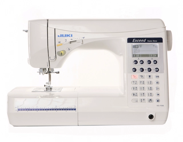 Juki HZL-F300