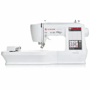 SINGER® SE9180 Sewing & Embroidery Machine