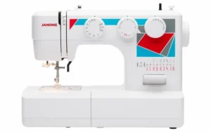 Janome MOD-19