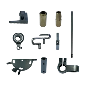 Newlong Spare Parts